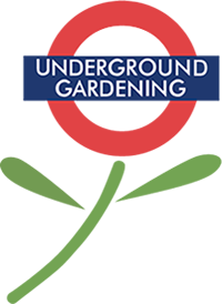Underground Gardening